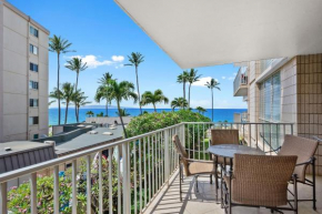Kamaole Nalu 301